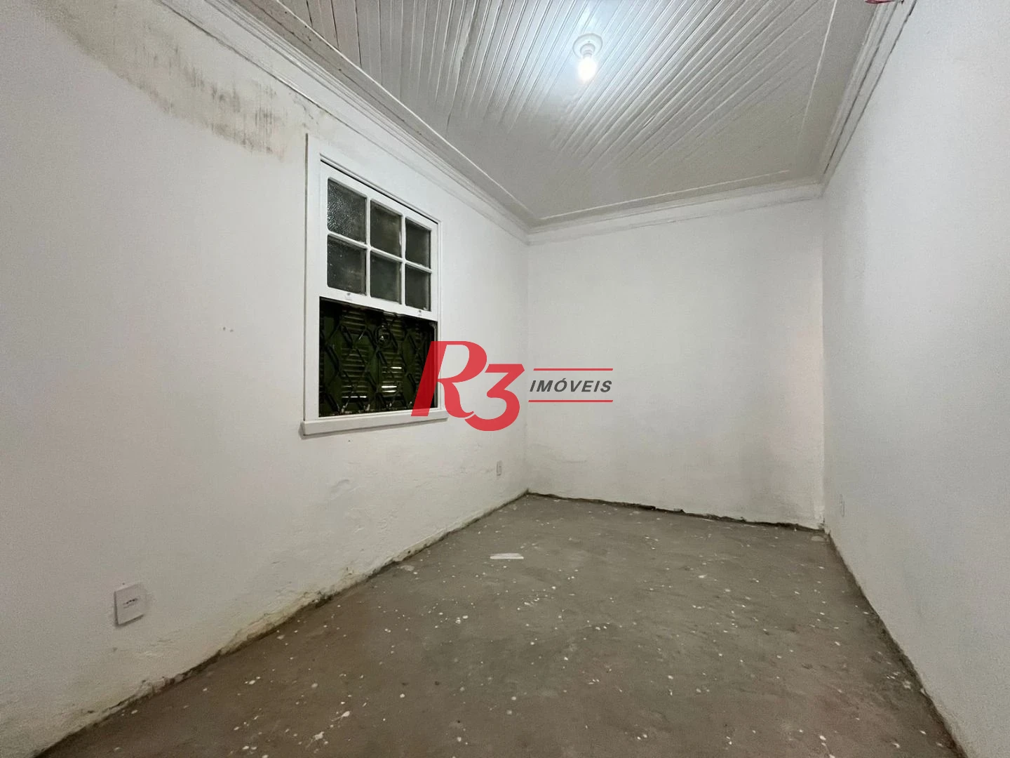 Terreno, 352 m² - venda por R$ 1.500.000,00 ou aluguel por R$ 9.675,99/mês - Vila Belmiro - Santos/SP