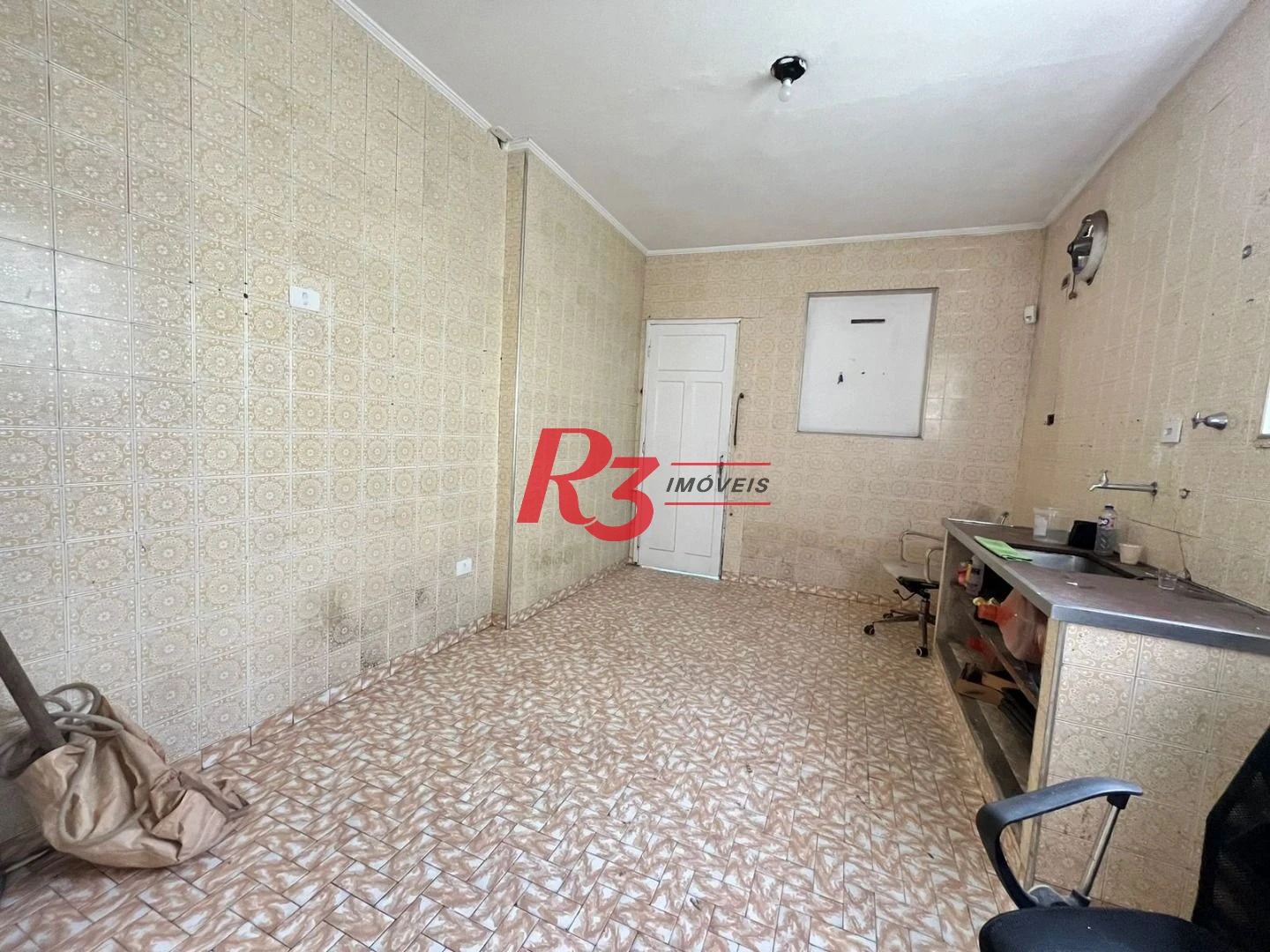 Terreno, 352 m² - venda por R$ 1.500.000,00 ou aluguel por R$ 9.675,99/mês - Vila Belmiro - Santos/SP