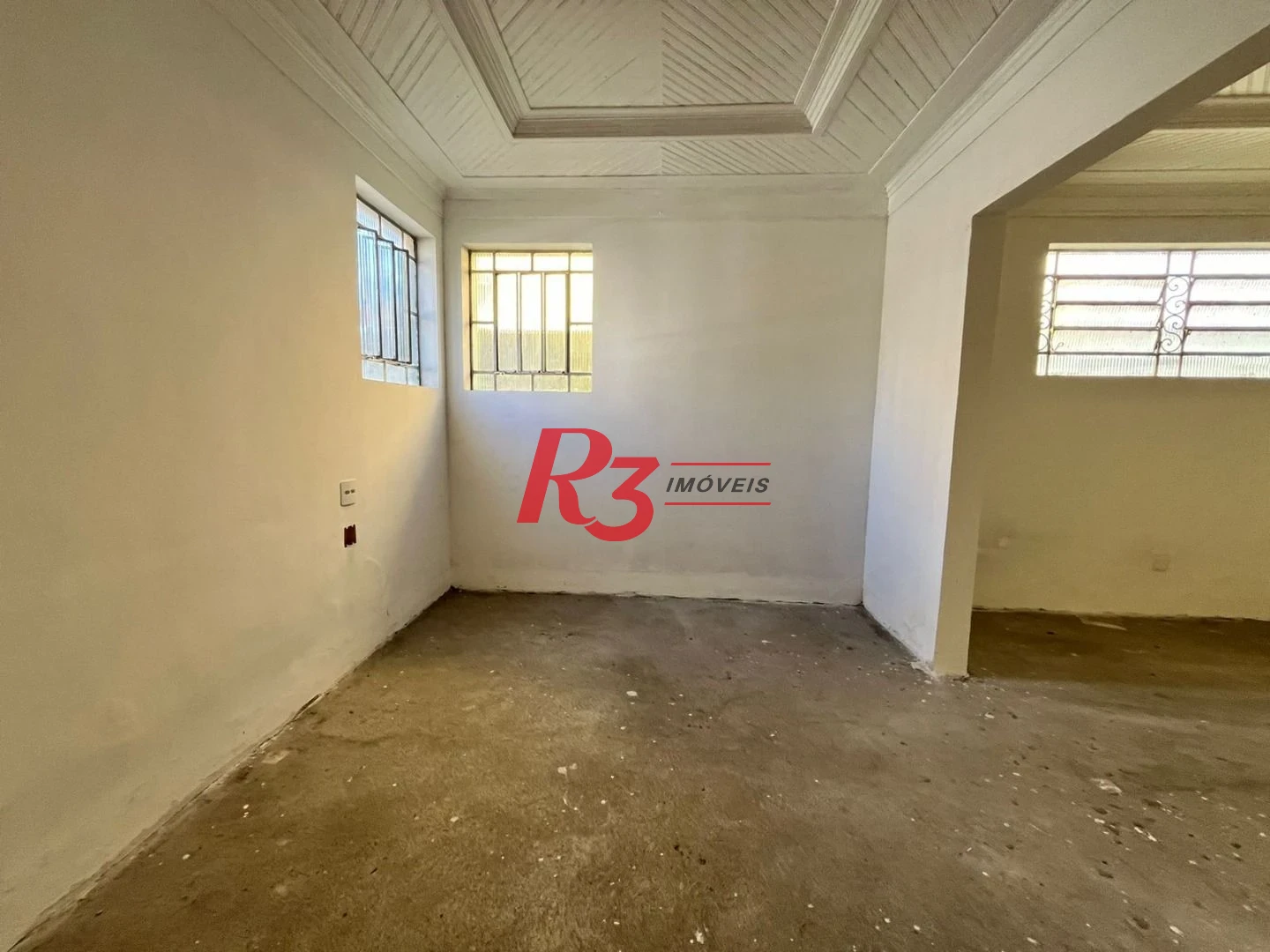 Terreno, 352 m² - venda por R$ 1.500.000,00 ou aluguel por R$ 9.675,99/mês - Vila Belmiro - Santos/SP