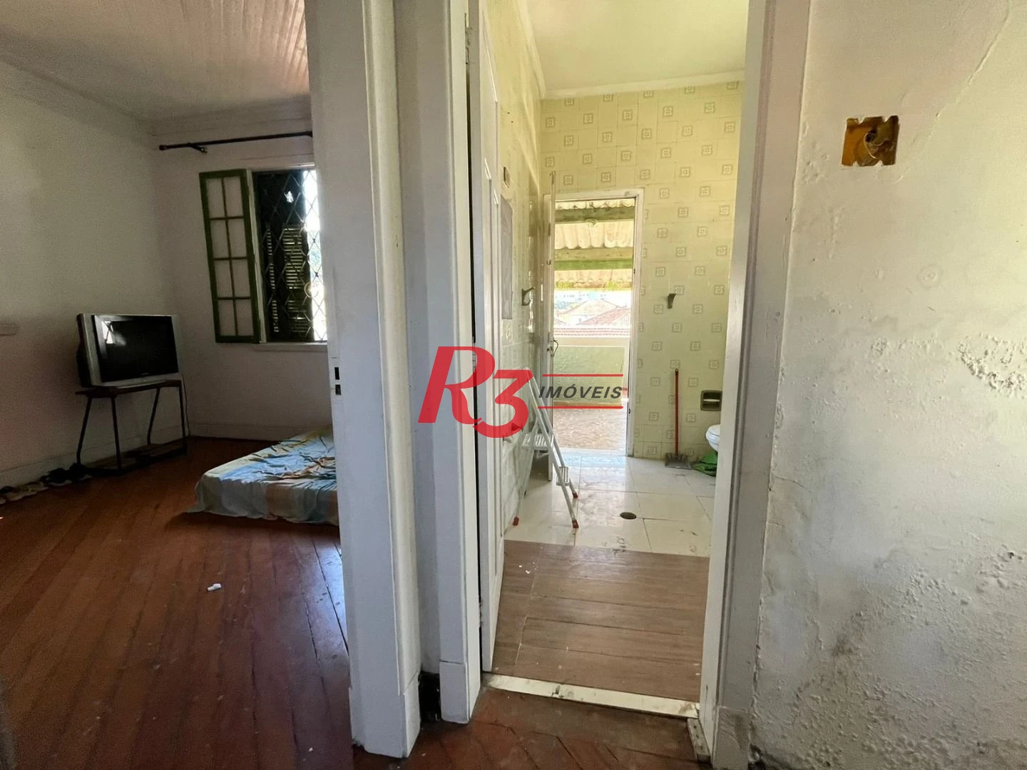 Terreno, 352 m² - venda por R$ 1.500.000,00 ou aluguel por R$ 9.675,99/mês - Vila Belmiro - Santos/SP