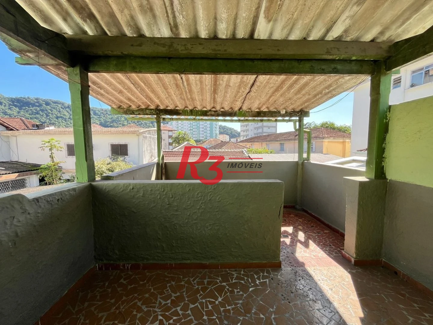 Terreno, 352 m² - venda por R$ 1.500.000,00 ou aluguel por R$ 9.675,99/mês - Vila Belmiro - Santos/SP