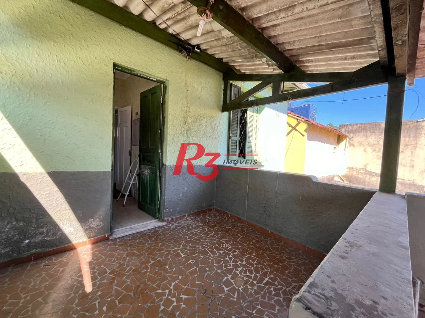 Terreno, 352 m² - venda por R$ 1.500.000,00 ou aluguel por R$ 9.675,99/mês - Vila Belmiro - Santos/SP