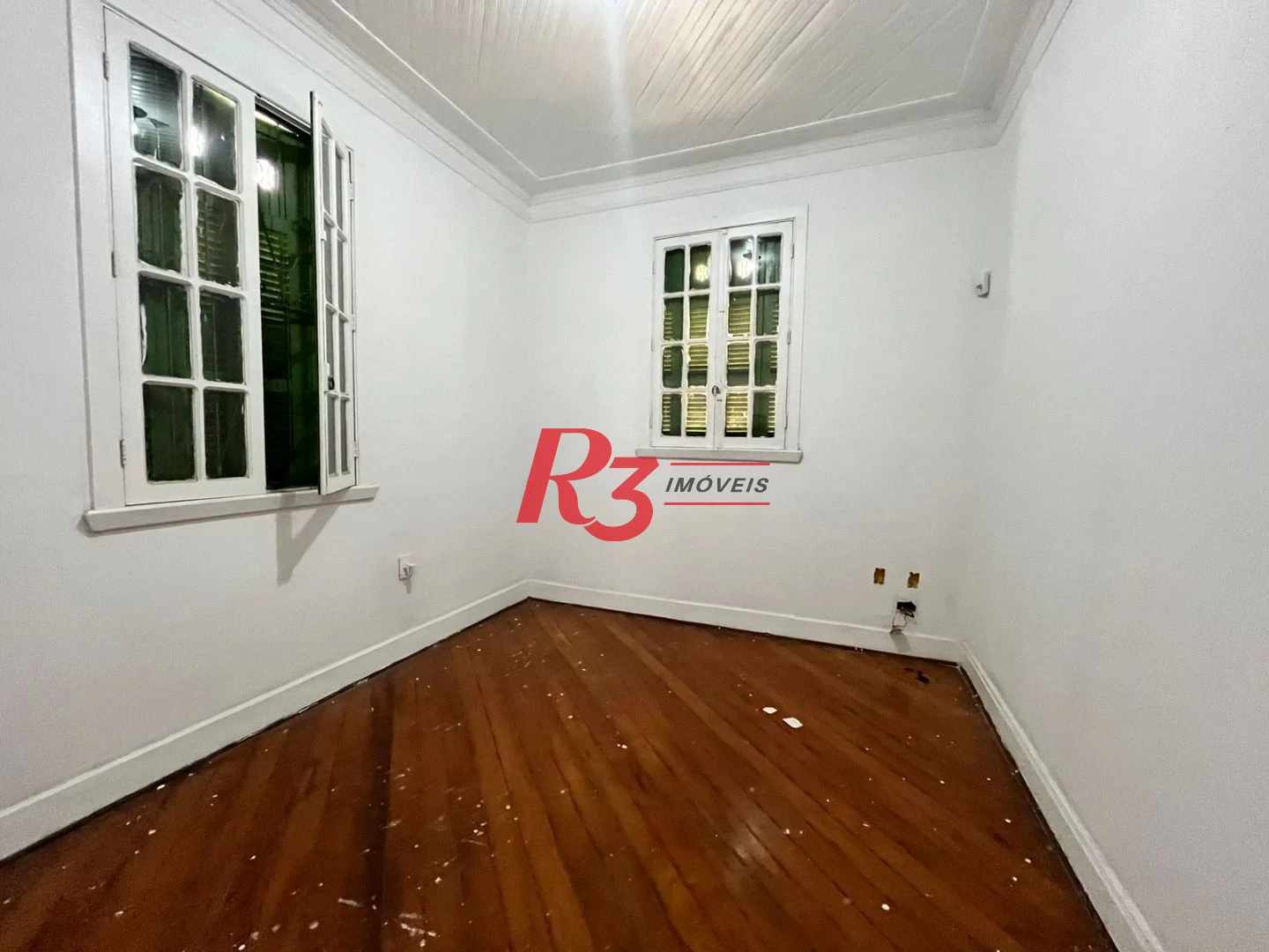 Terreno, 352 m² - venda por R$ 1.500.000,00 ou aluguel por R$ 9.675,99/mês - Vila Belmiro - Santos/SP