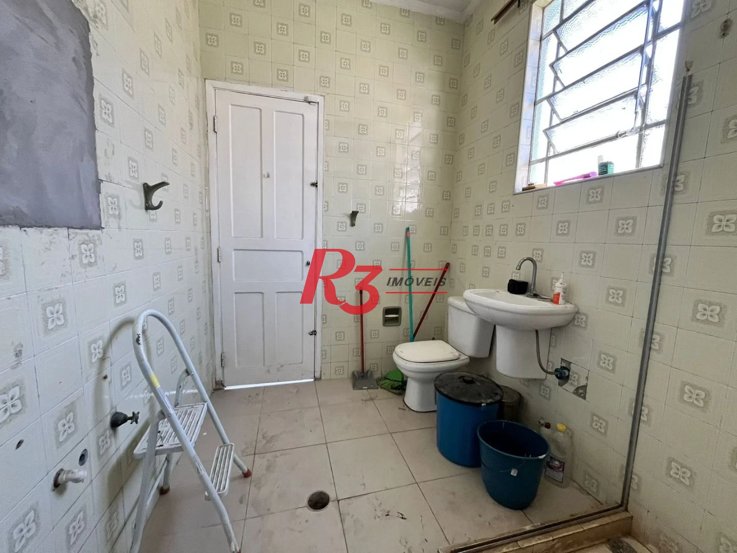 Terreno, 352 m² - venda por R$ 1.500.000,00 ou aluguel por R$ 9.675,99/mês - Vila Belmiro - Santos/SP