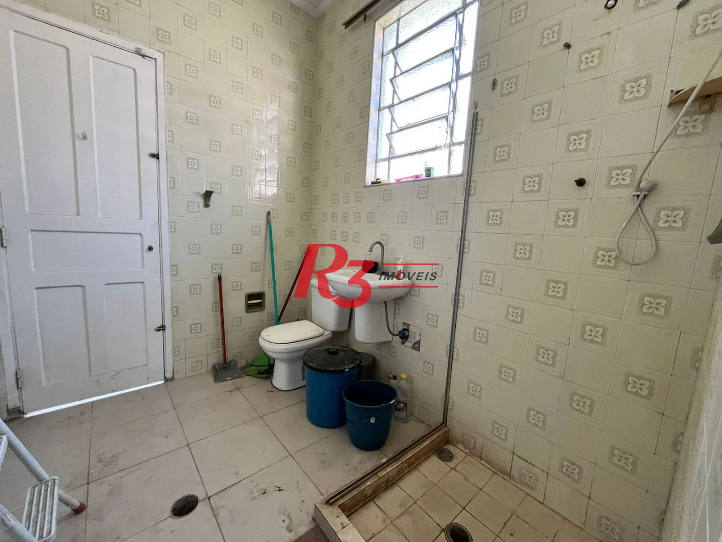 Terreno, 352 m² - venda por R$ 1.500.000,00 ou aluguel por R$ 9.675,99/mês - Vila Belmiro - Santos/SP