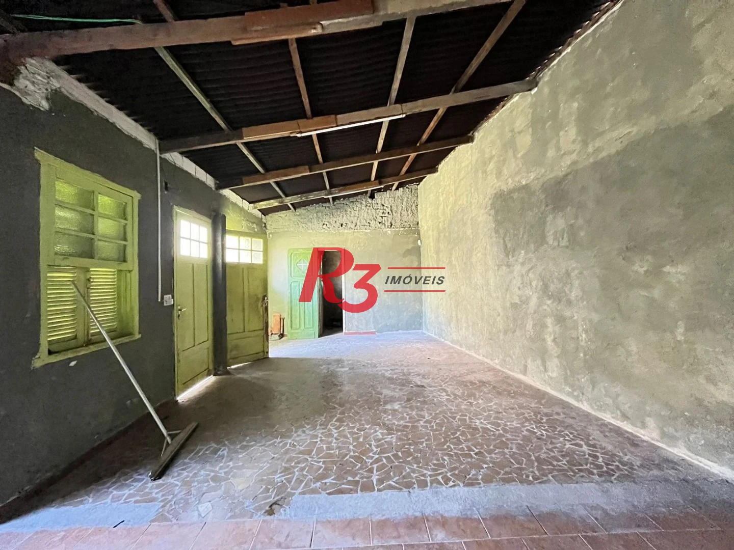 Terreno, 352 m² - venda por R$ 1.500.000,00 ou aluguel por R$ 9.675,99/mês - Vila Belmiro - Santos/SP