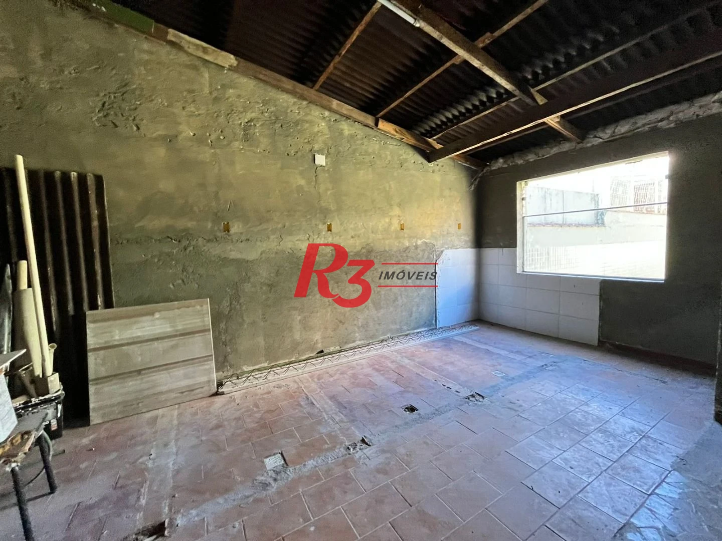 Terreno, 352 m² - venda por R$ 1.500.000,00 ou aluguel por R$ 9.675,99/mês - Vila Belmiro - Santos/SP