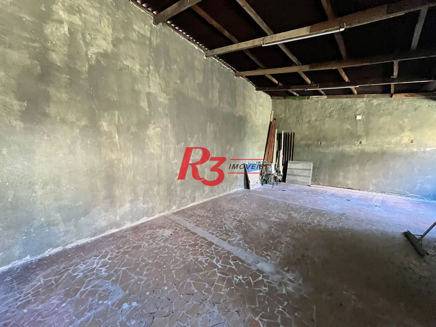 Terreno, 352 m² - venda por R$ 1.500.000,00 ou aluguel por R$ 9.675,99/mês - Vila Belmiro - Santos/SP