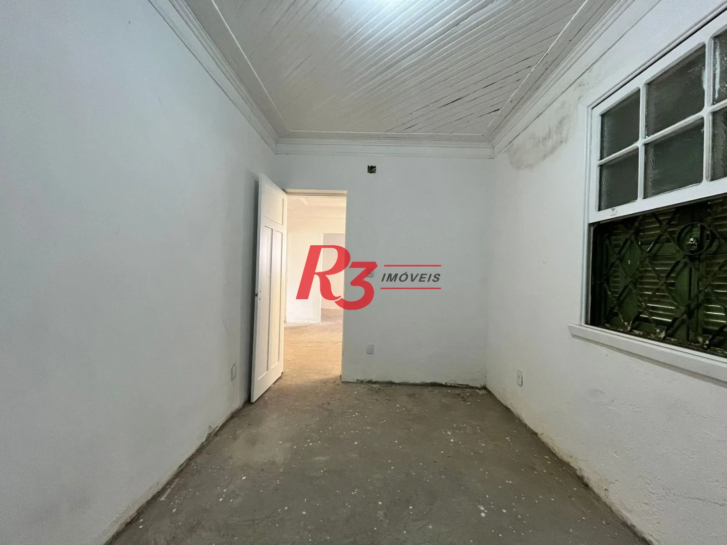 Terreno, 352 m² - venda por R$ 1.500.000,00 ou aluguel por R$ 9.675,99/mês - Vila Belmiro - Santos/SP