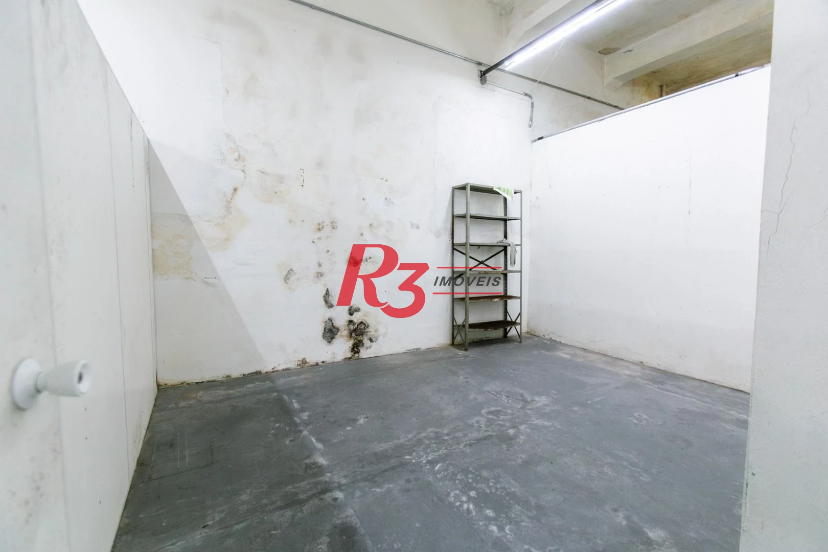 Loja para alugar, 2848 m² por R$ 59.900,00/mês - Centro - Santos/SP