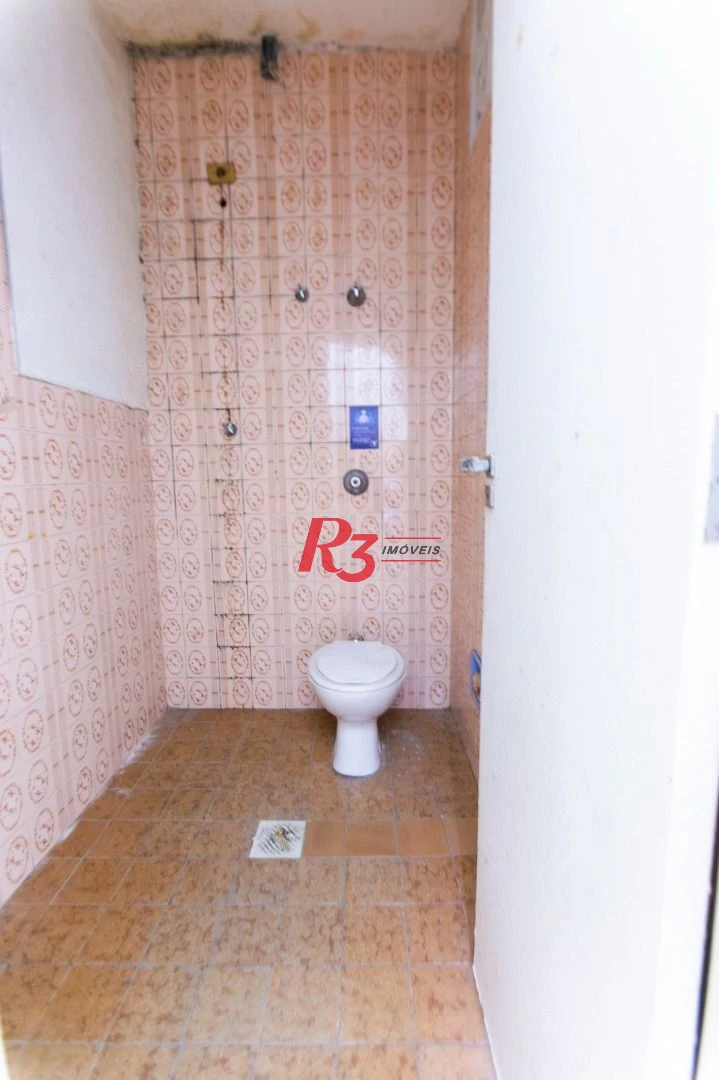 Loja para alugar, 2848 m² por R$ 59.900,00/mês - Centro - Santos/SP