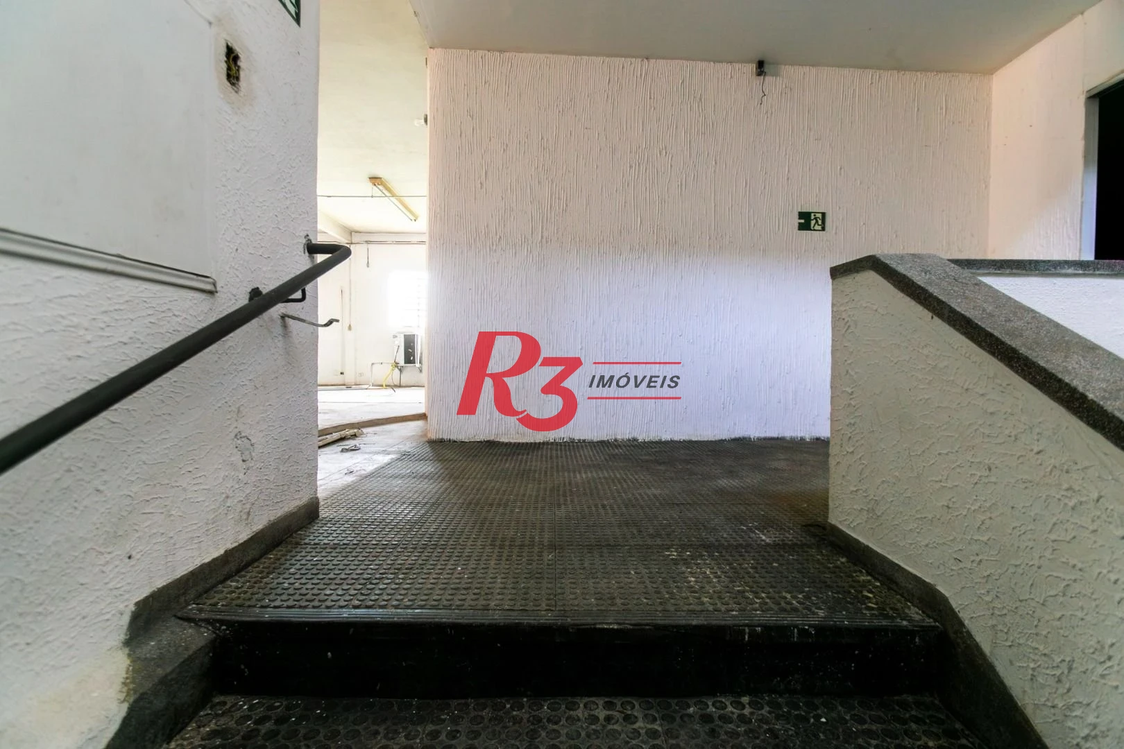 Loja para alugar, 2848 m² por R$ 59.900,00/mês - Centro - Santos/SP