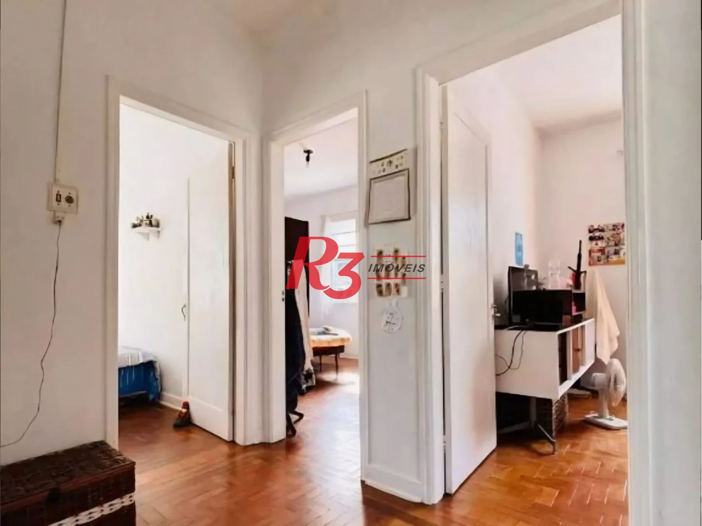 Sobrado à venda, 140 m² por R$ 879.000,00 - Marapé - Santos/SP