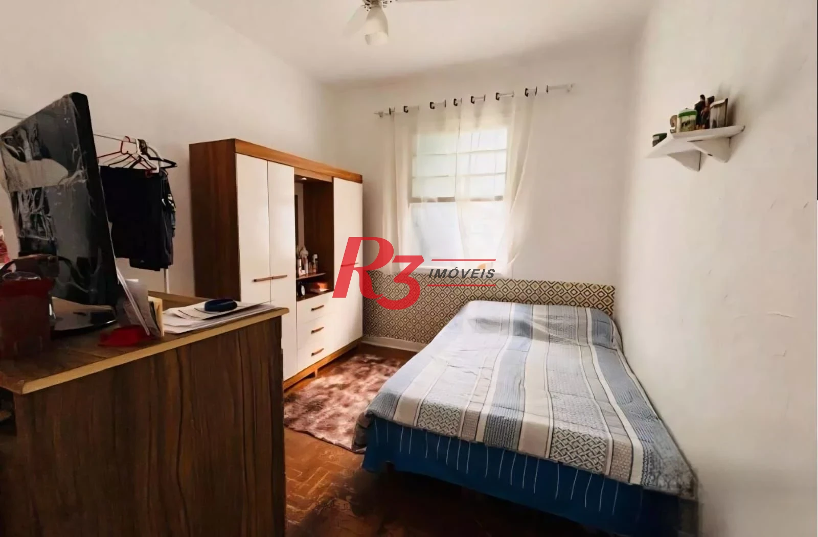 Sobrado à venda, 140 m² por R$ 879.000,00 - Marapé - Santos/SP