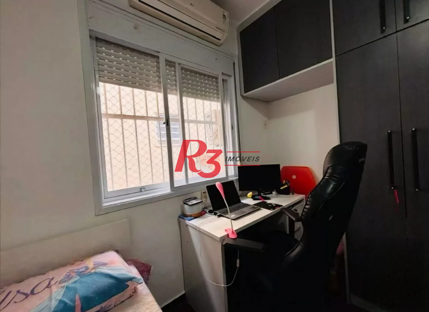 Casa à venda, 113 m² por R$ 750.000,00 - Marapé - Santos/SP