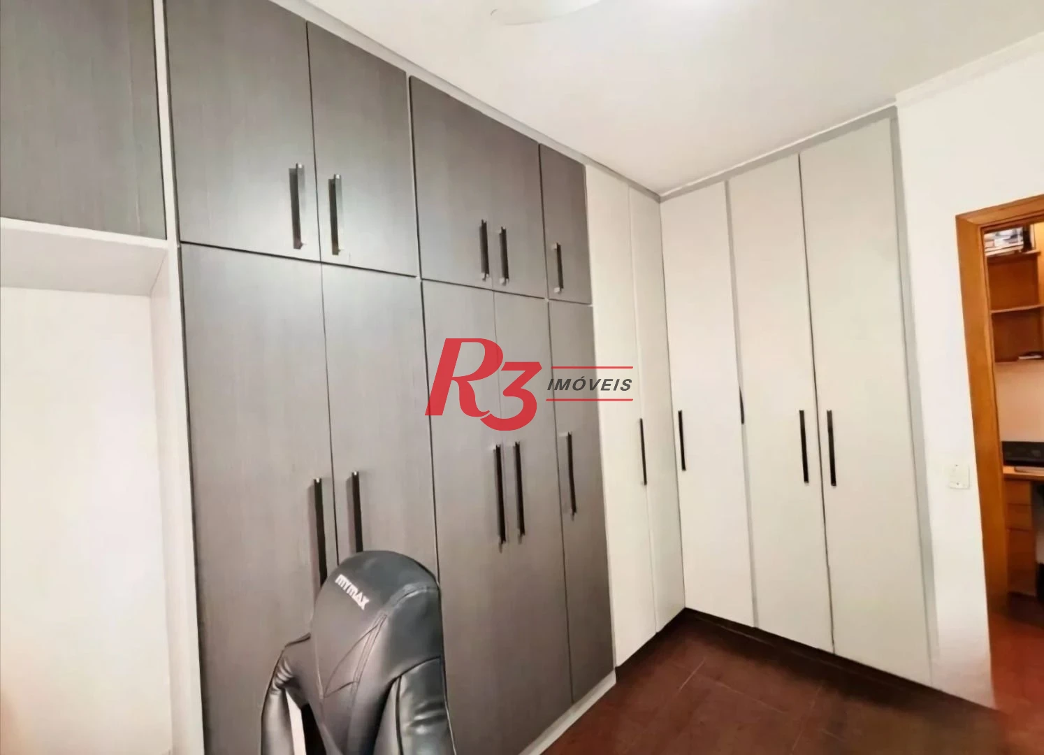 Casa à venda, 113 m² por R$ 750.000,00 - Marapé - Santos/SP