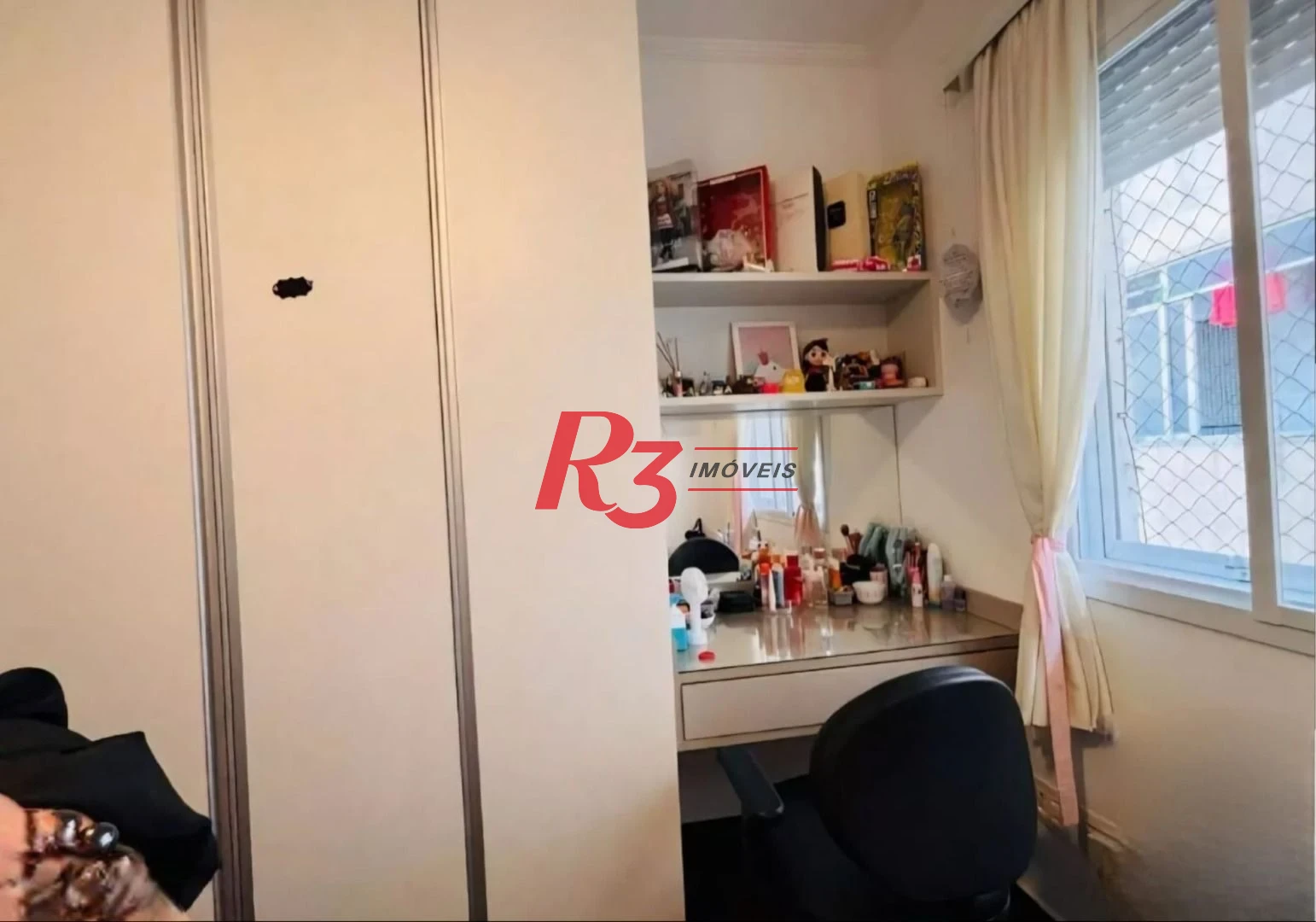 Casa à venda, 113 m² por R$ 750.000,00 - Marapé - Santos/SP