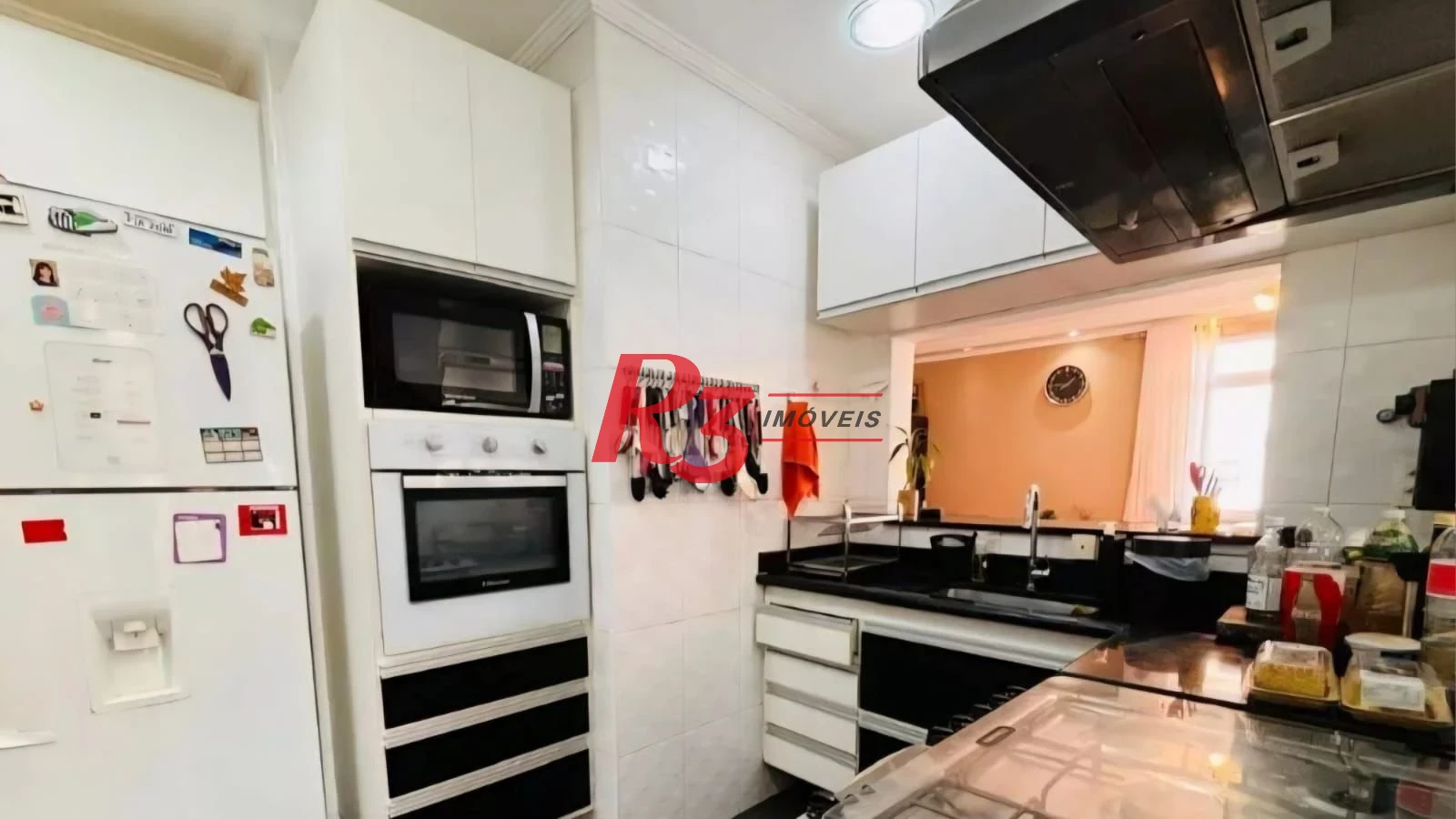 Casa à venda, 113 m² por R$ 750.000,00 - Marapé - Santos/SP