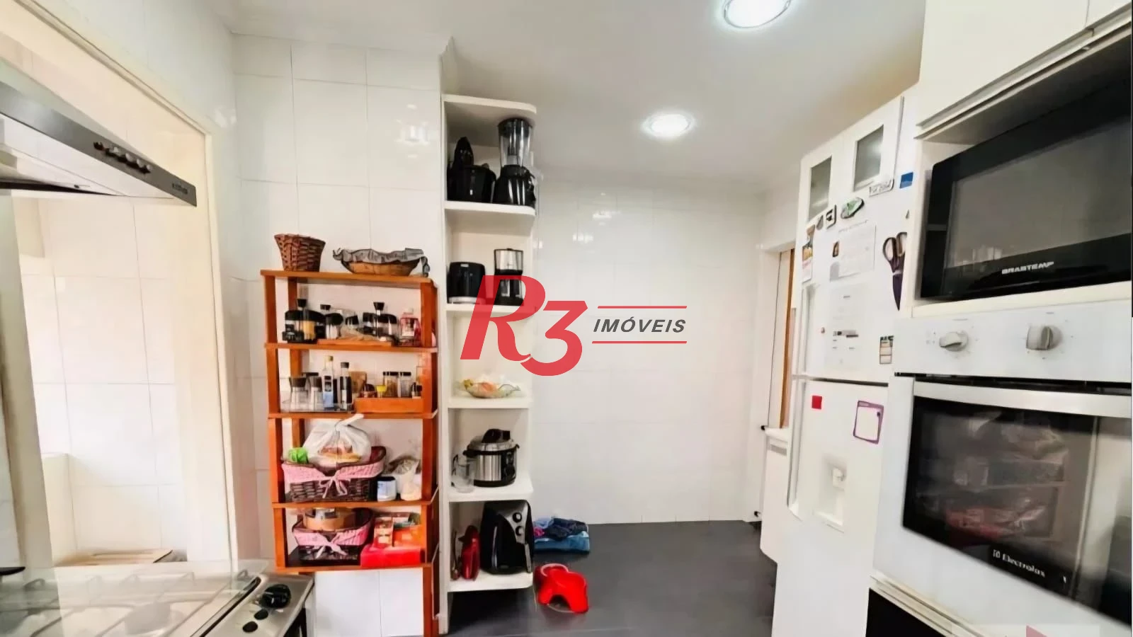 Casa à venda, 113 m² por R$ 750.000,00 - Marapé - Santos/SP