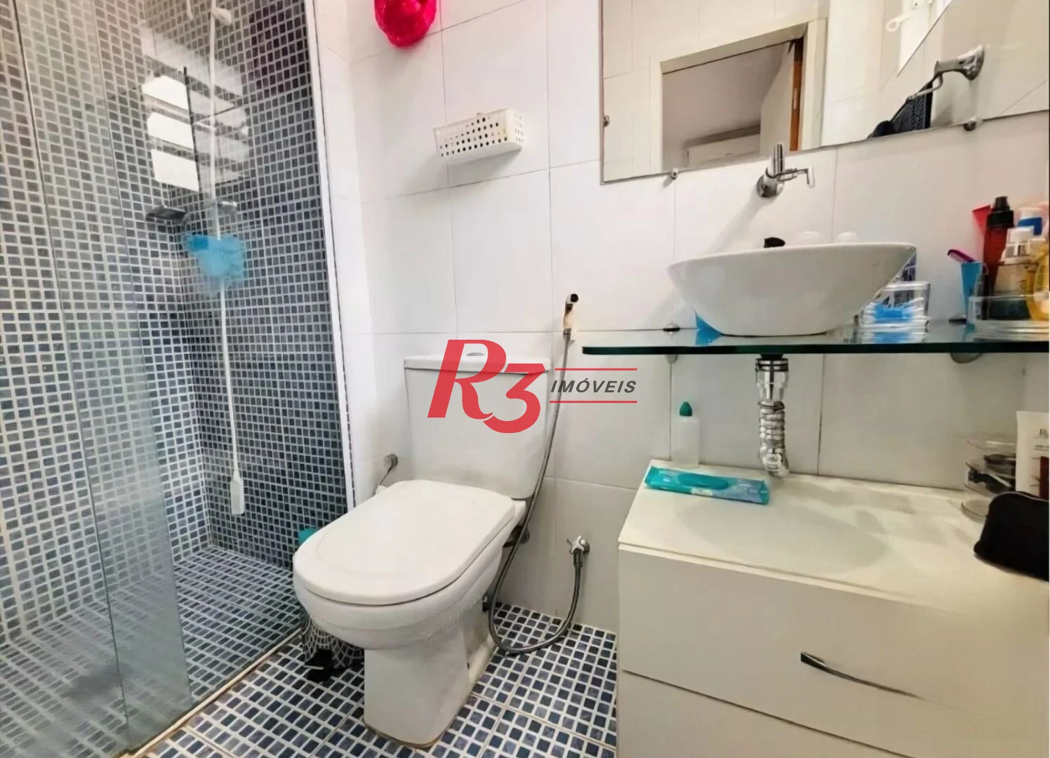 Casa à venda, 113 m² por R$ 750.000,00 - Marapé - Santos/SP