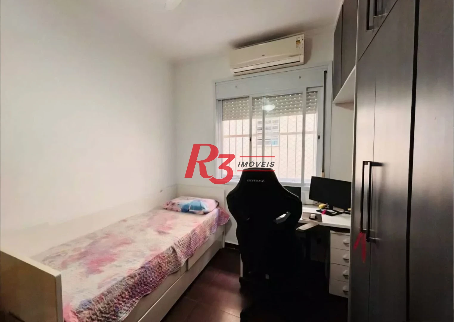 Casa à venda, 113 m² por R$ 750.000,00 - Marapé - Santos/SP