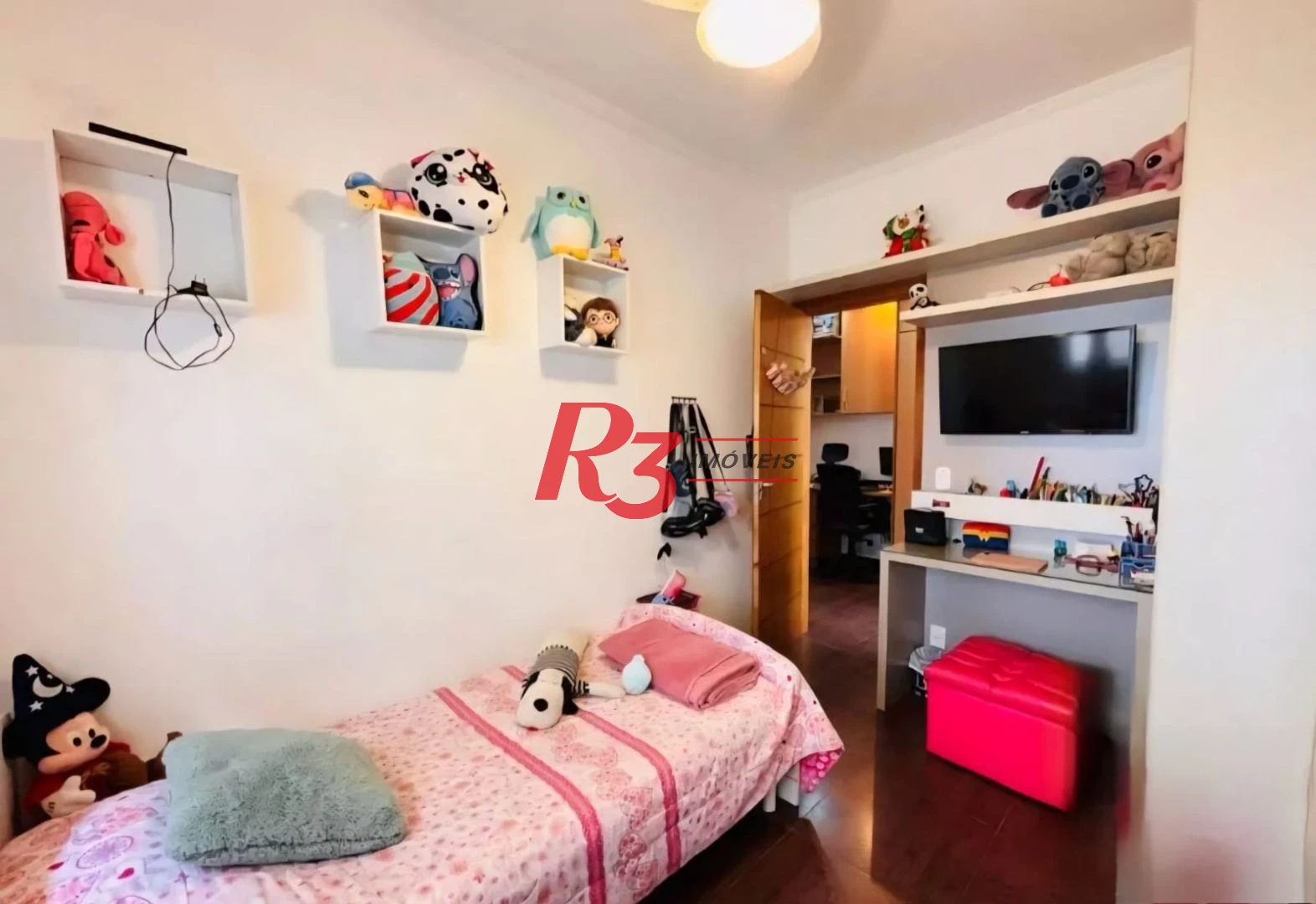 Casa à venda, 113 m² por R$ 750.000,00 - Marapé - Santos/SP