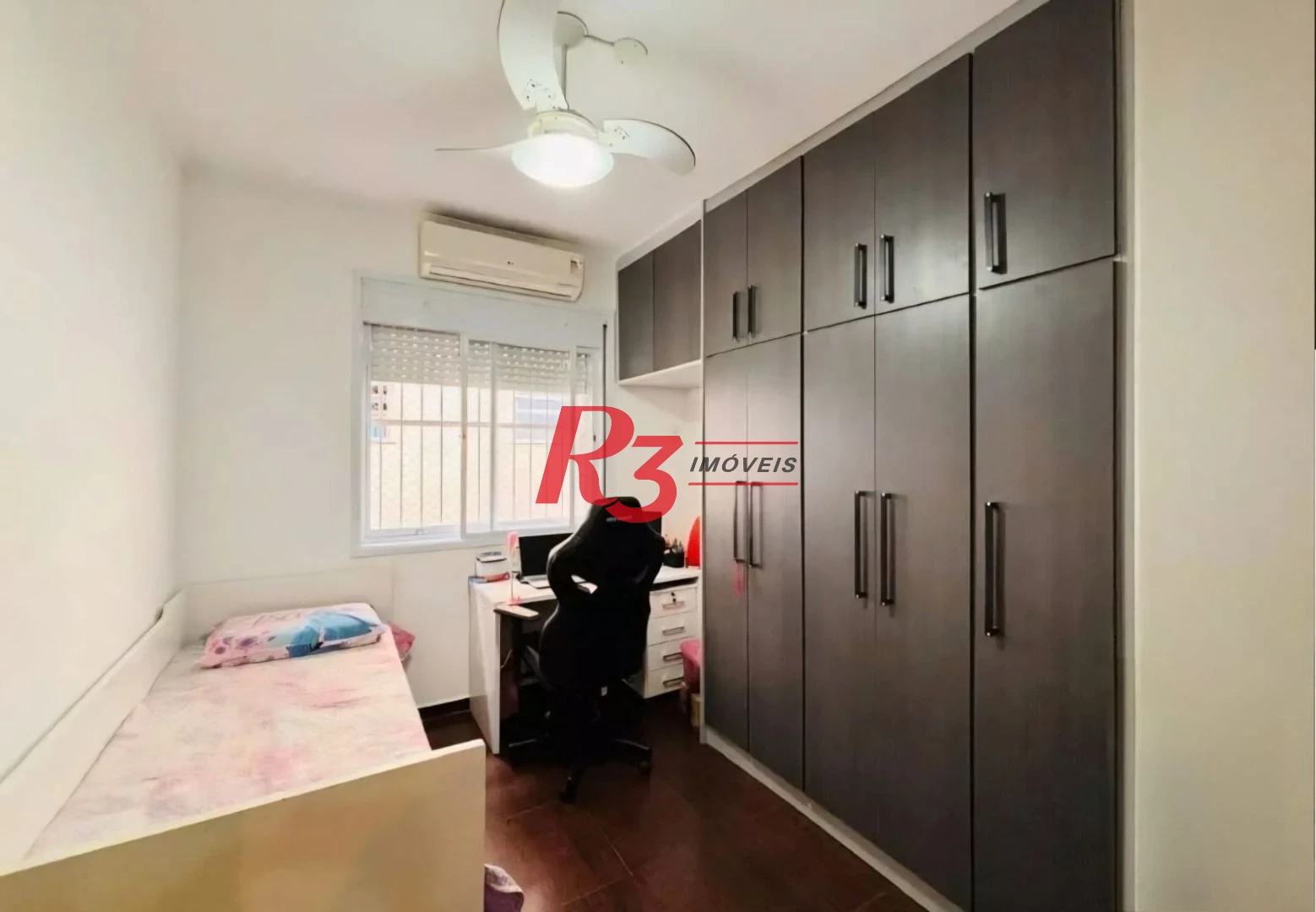 Casa à venda, 113 m² por R$ 750.000,00 - Marapé - Santos/SP