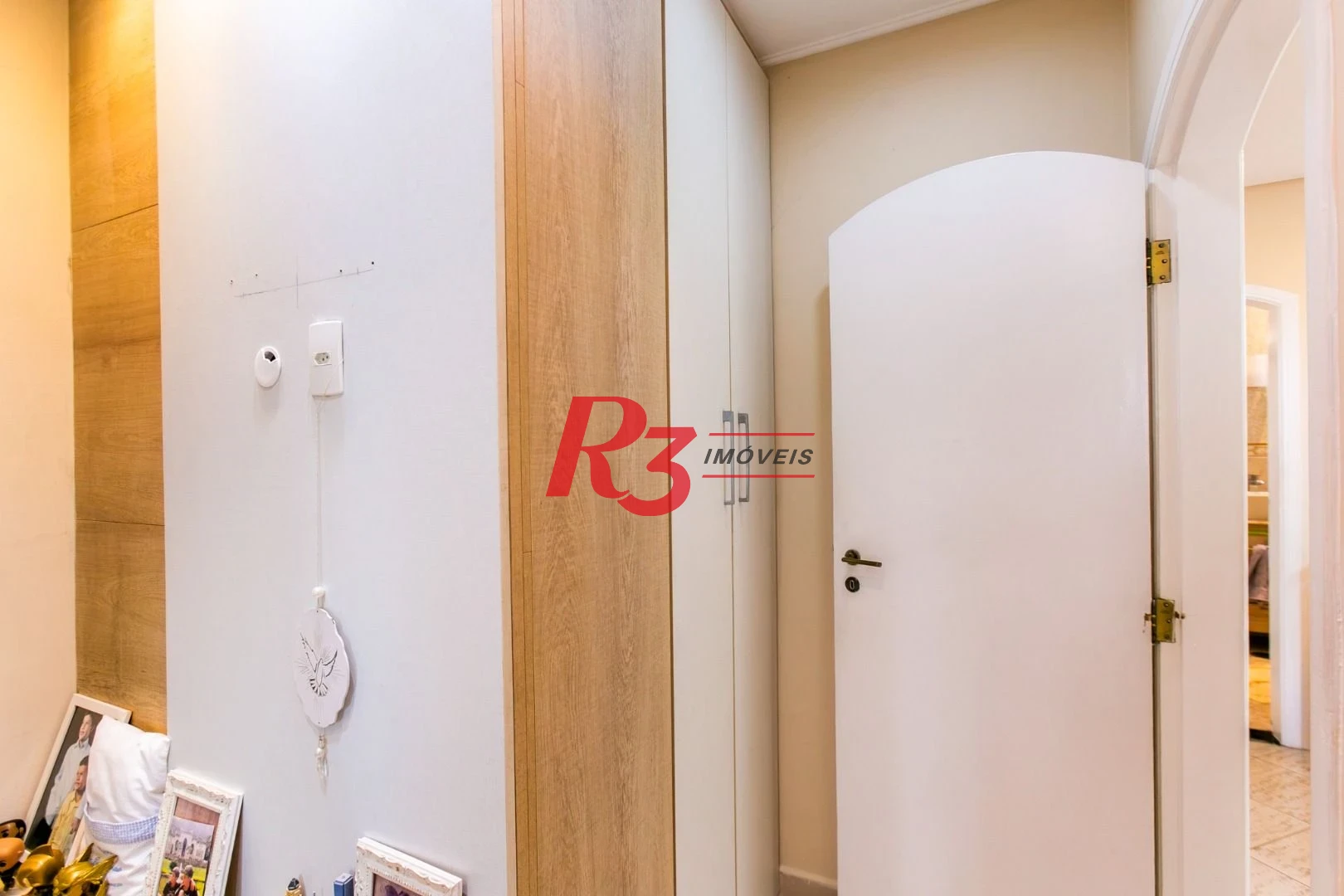 Cobertura com 3 dormitórios à venda, 274 m² por R$ 1.800.000,00 - Ponta da Praia - Santos/SP