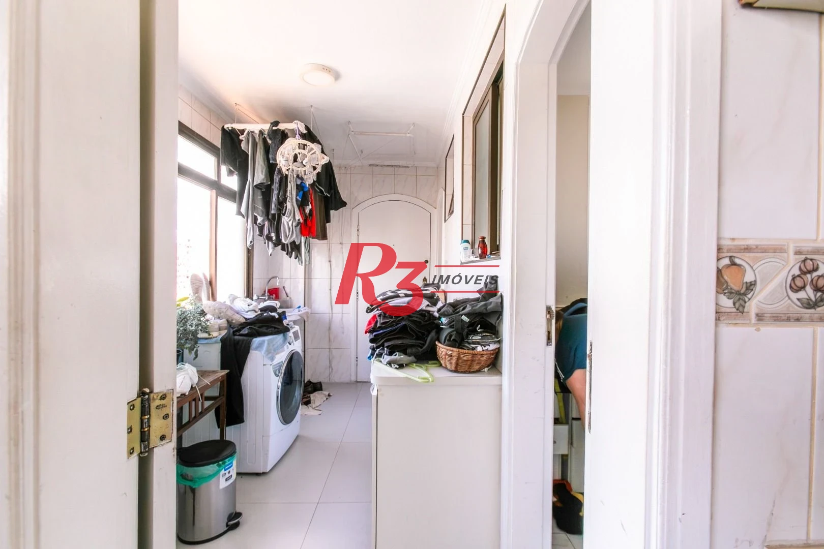 Cobertura com 3 dormitórios à venda, 274 m² por R$ 1.800.000,00 - Ponta da Praia - Santos/SP