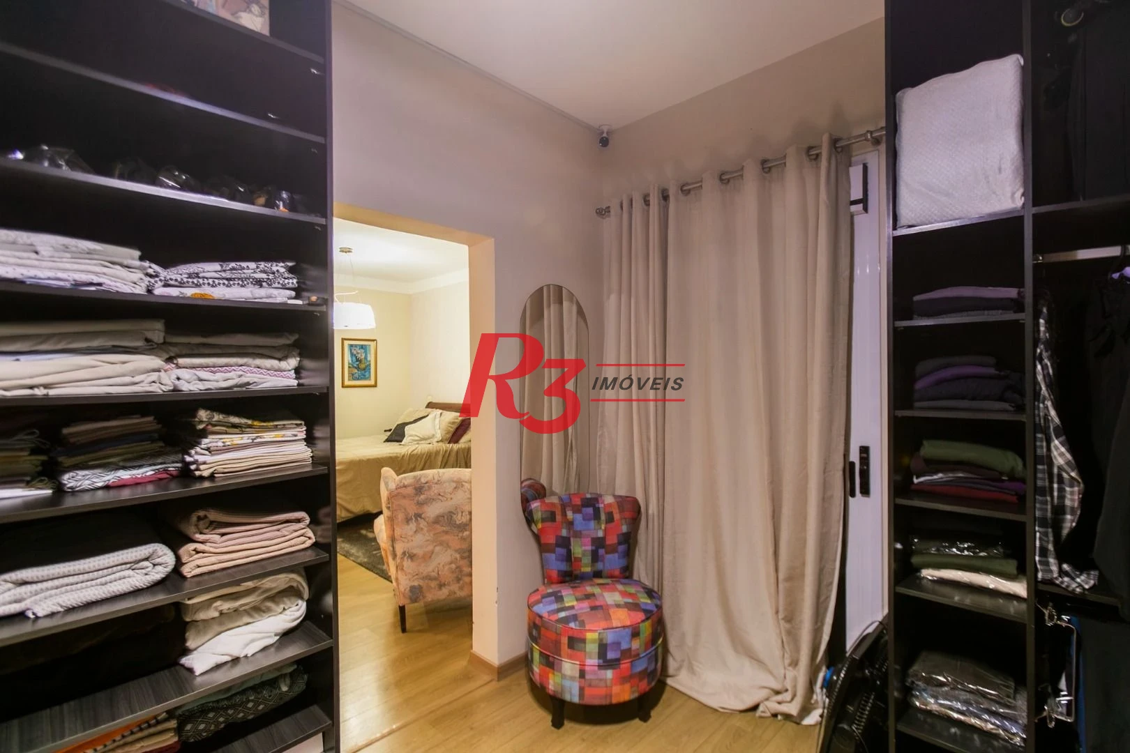 Apartamento à venda, 243 m² por R$ 2.900.000,00 - Gonzaga - Santos/SP