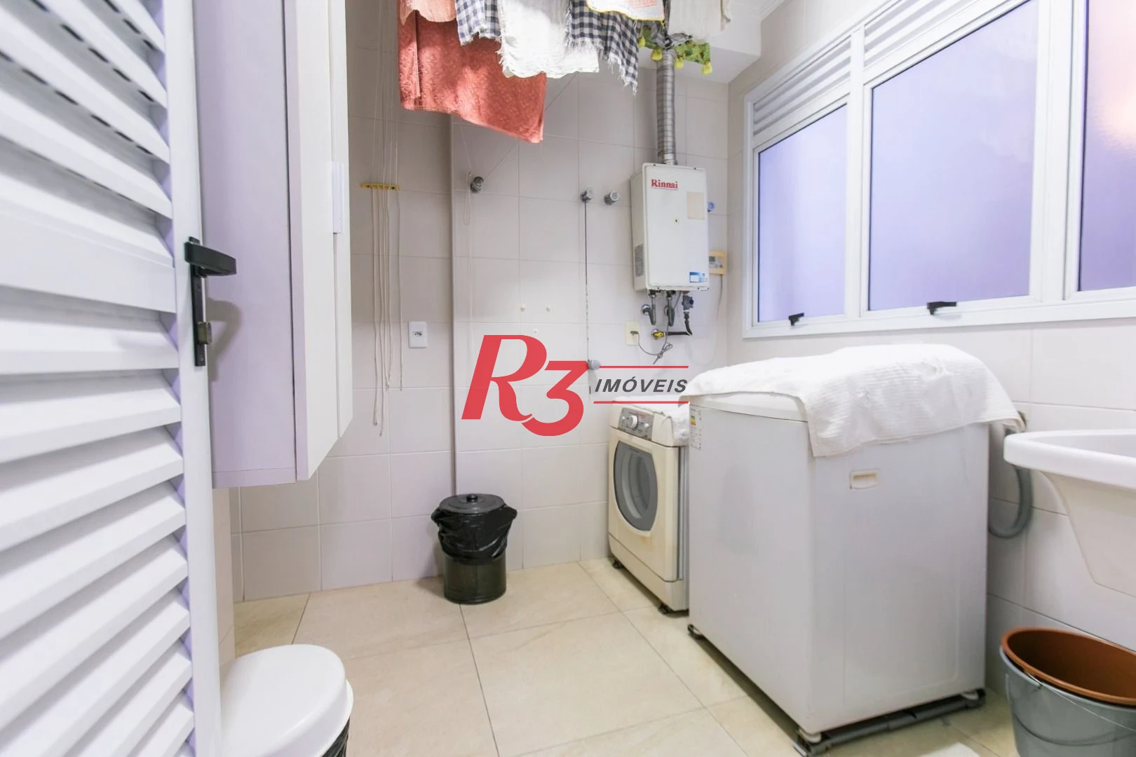 Apartamento à venda, 243 m² por R$ 2.900.000,00 - Gonzaga - Santos/SP