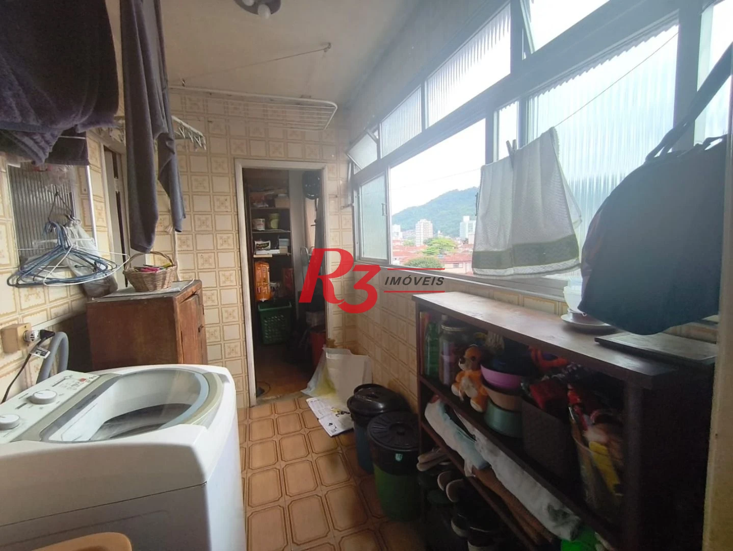 Apartamento à venda, 130 m² por R$ 550.000,00 - Vila Belmiro - Santos/SP