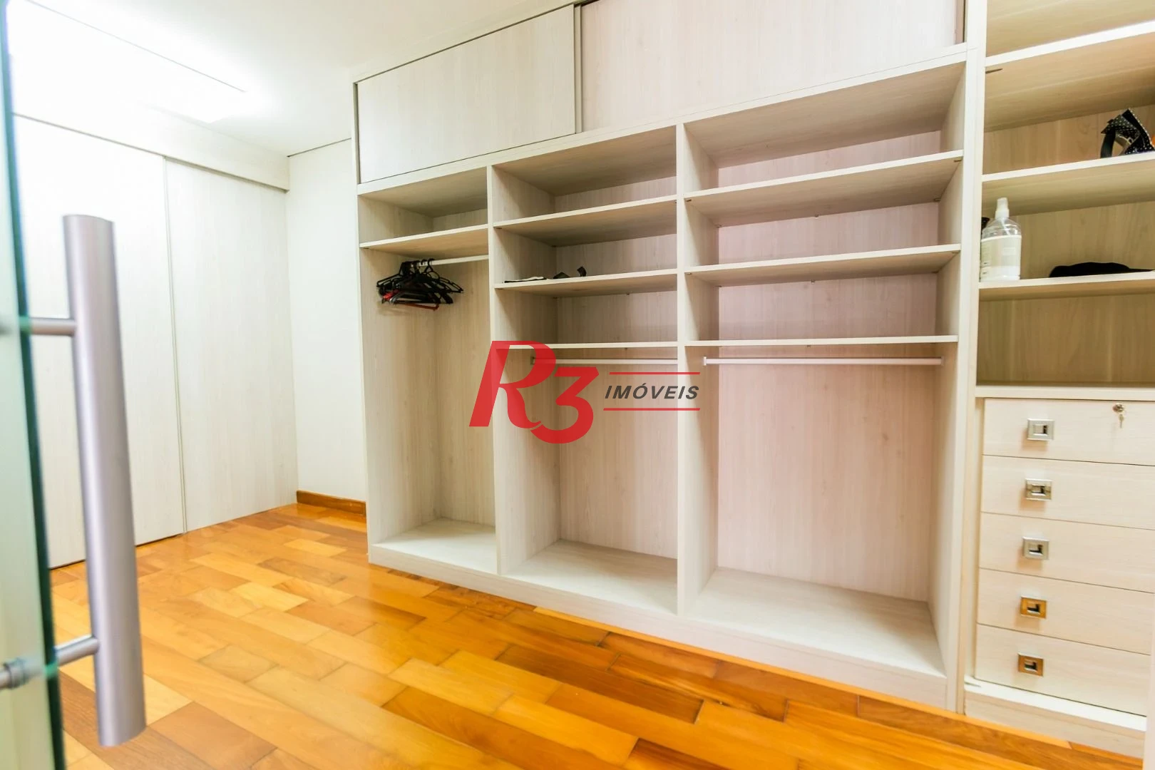 Apartamento à venda, 475 m² por R$ 14.000.000,00 - Gonzaga - Santos/SP