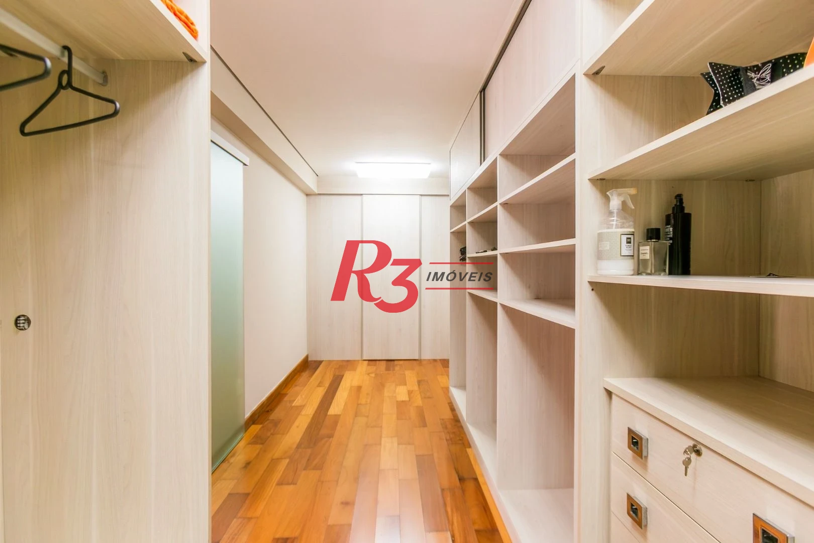 Apartamento à venda, 475 m² por R$ 14.000.000,00 - Gonzaga - Santos/SP