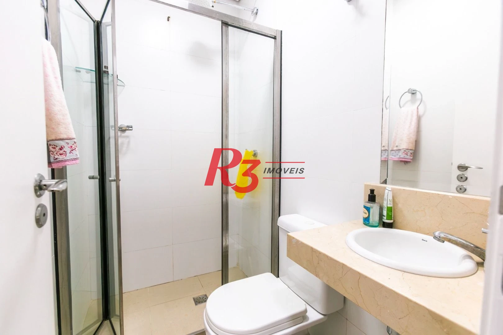Apartamento à venda, 475 m² por R$ 14.000.000,00 - Gonzaga - Santos/SP