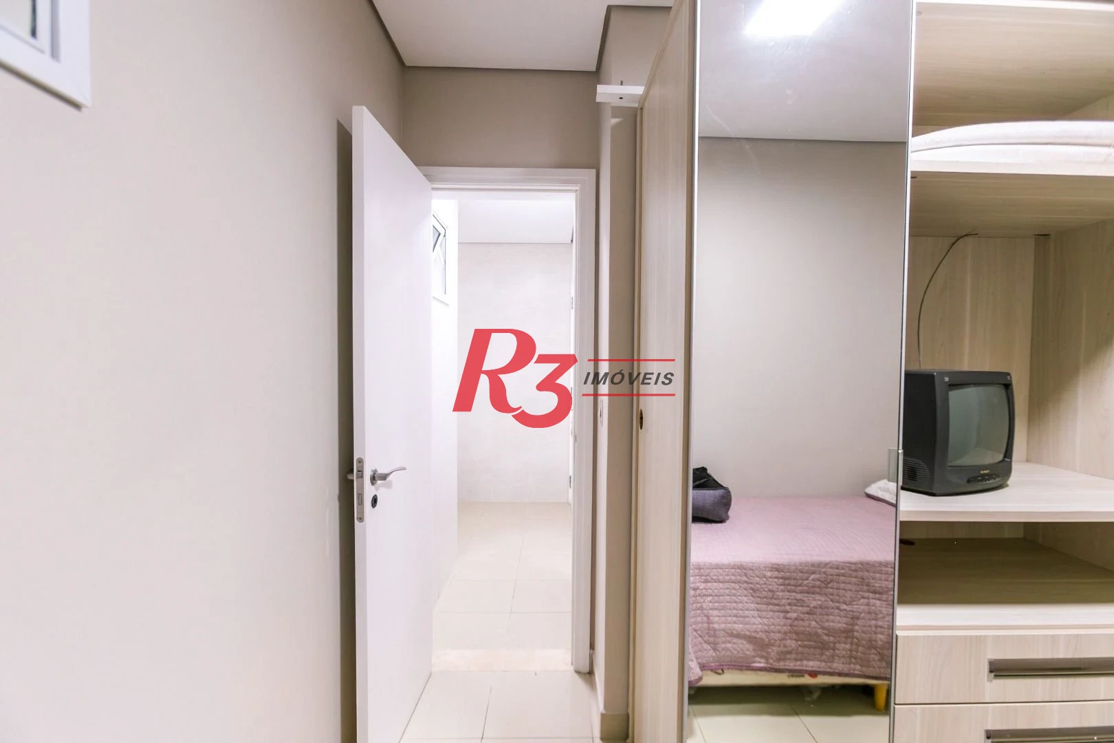 Apartamento à venda, 475 m² por R$ 14.000.000,00 - Gonzaga - Santos/SP