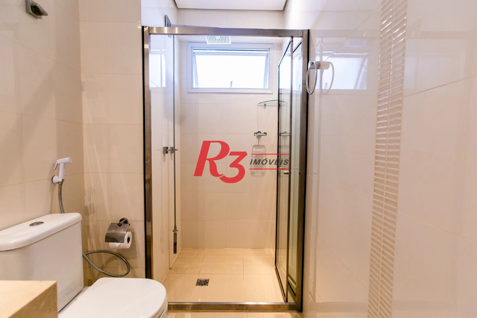 Apartamento à venda, 475 m² por R$ 14.000.000,00 - Gonzaga - Santos/SP