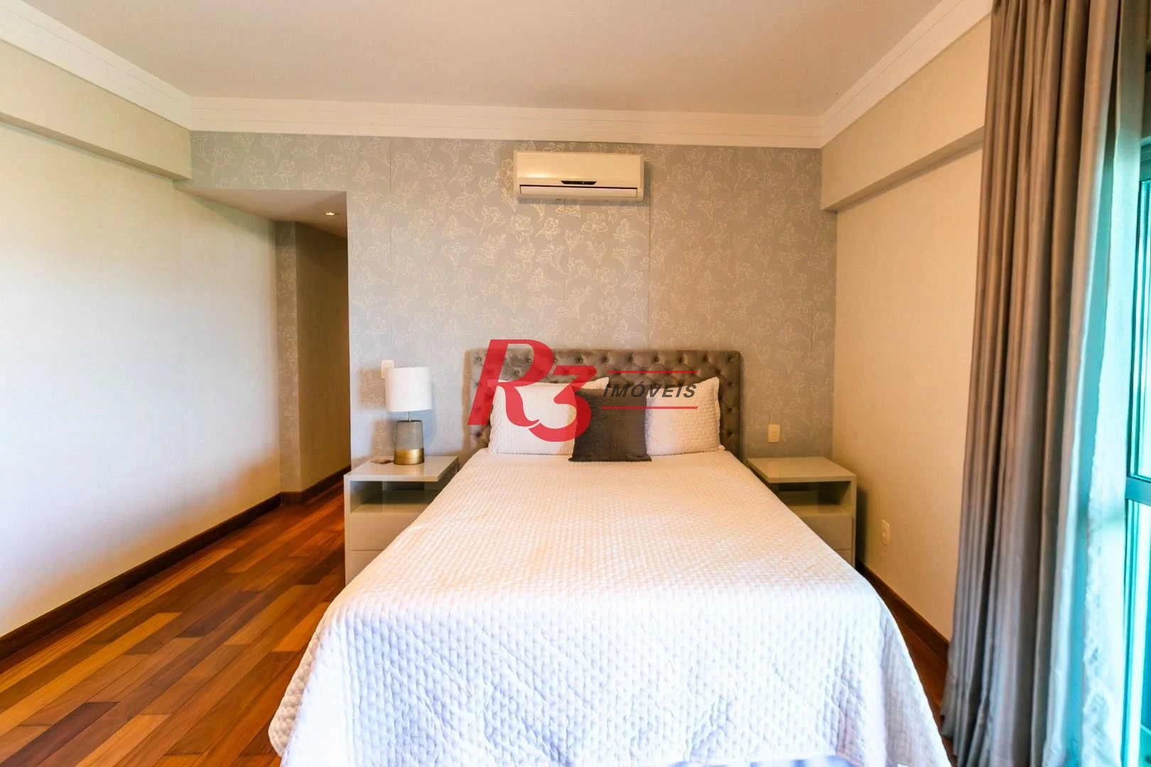 Apartamento à venda, 475 m² por R$ 14.000.000,00 - Gonzaga - Santos/SP