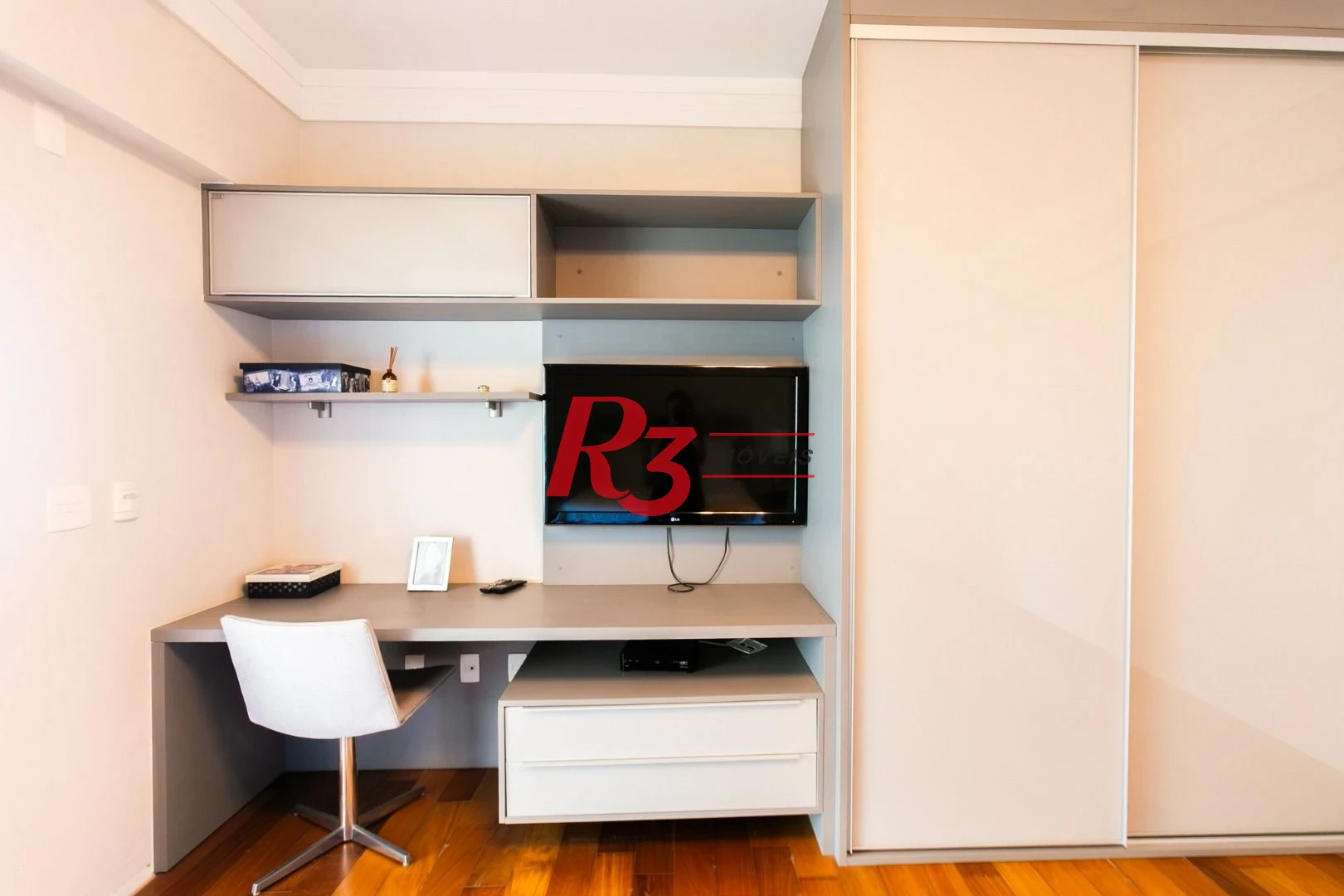 Apartamento à venda, 475 m² por R$ 14.000.000,00 - Gonzaga - Santos/SP