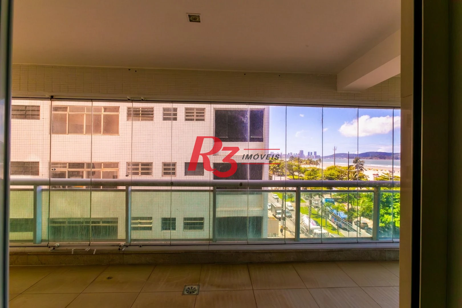 Apartamento à venda, 475 m² por R$ 14.000.000,00 - Gonzaga - Santos/SP