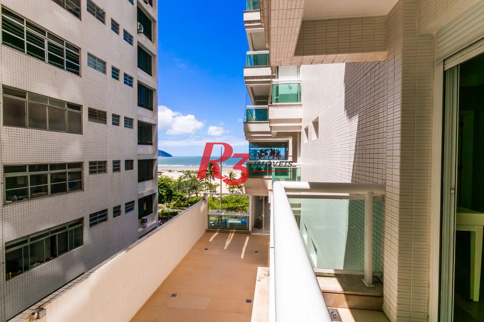 Apartamento à venda, 475 m² por R$ 14.000.000,00 - Gonzaga - Santos/SP