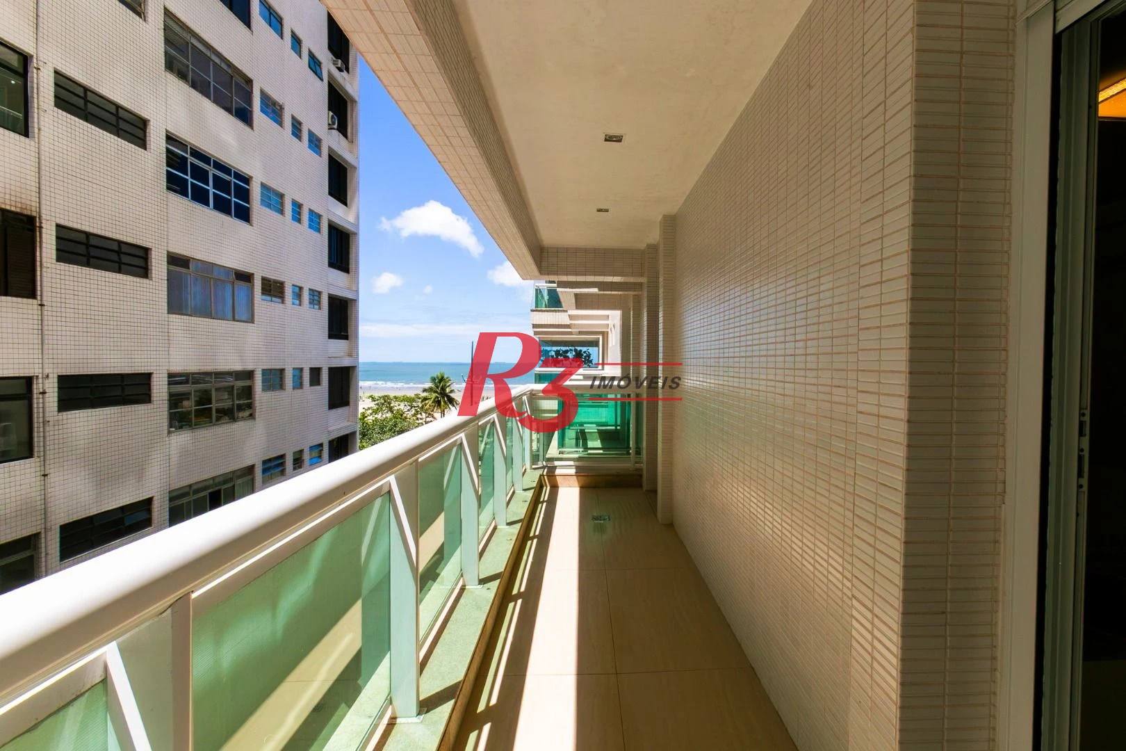Apartamento à venda, 475 m² por R$ 14.000.000,00 - Gonzaga - Santos/SP
