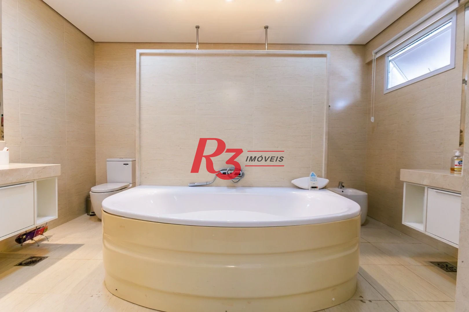Apartamento à venda, 475 m² por R$ 14.000.000,00 - Gonzaga - Santos/SP