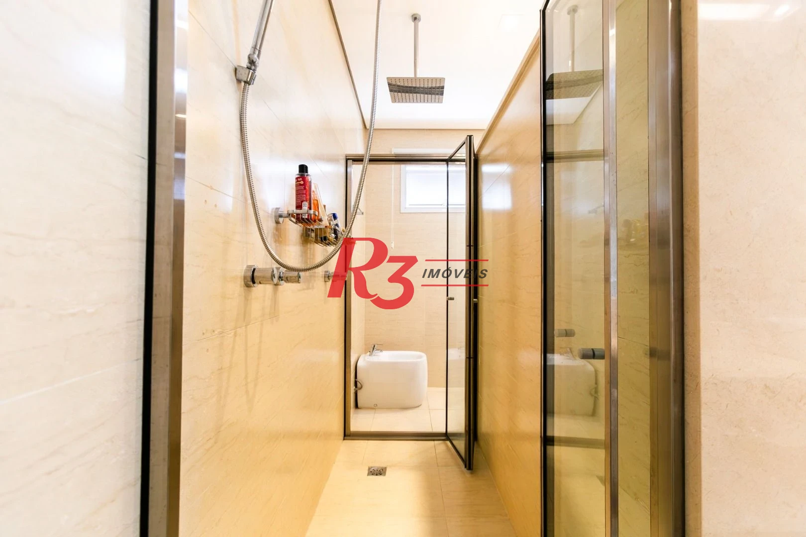 Apartamento à venda, 475 m² por R$ 14.000.000,00 - Gonzaga - Santos/SP