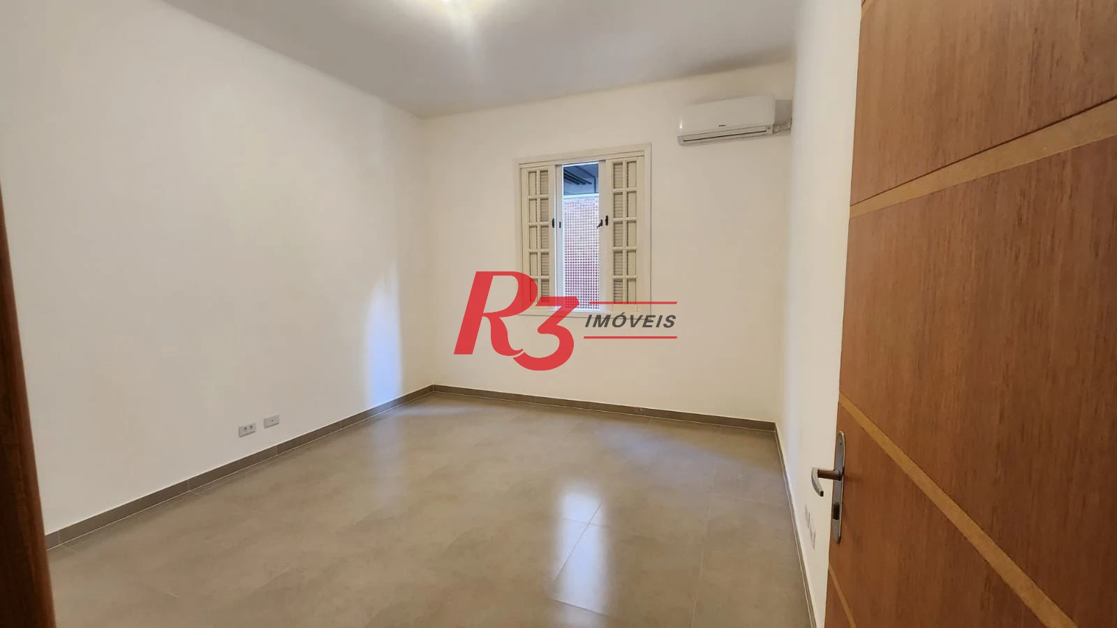 Apartamento à venda, 89 m² por R$ 510.000,00 - Boqueirão - Santos/SP