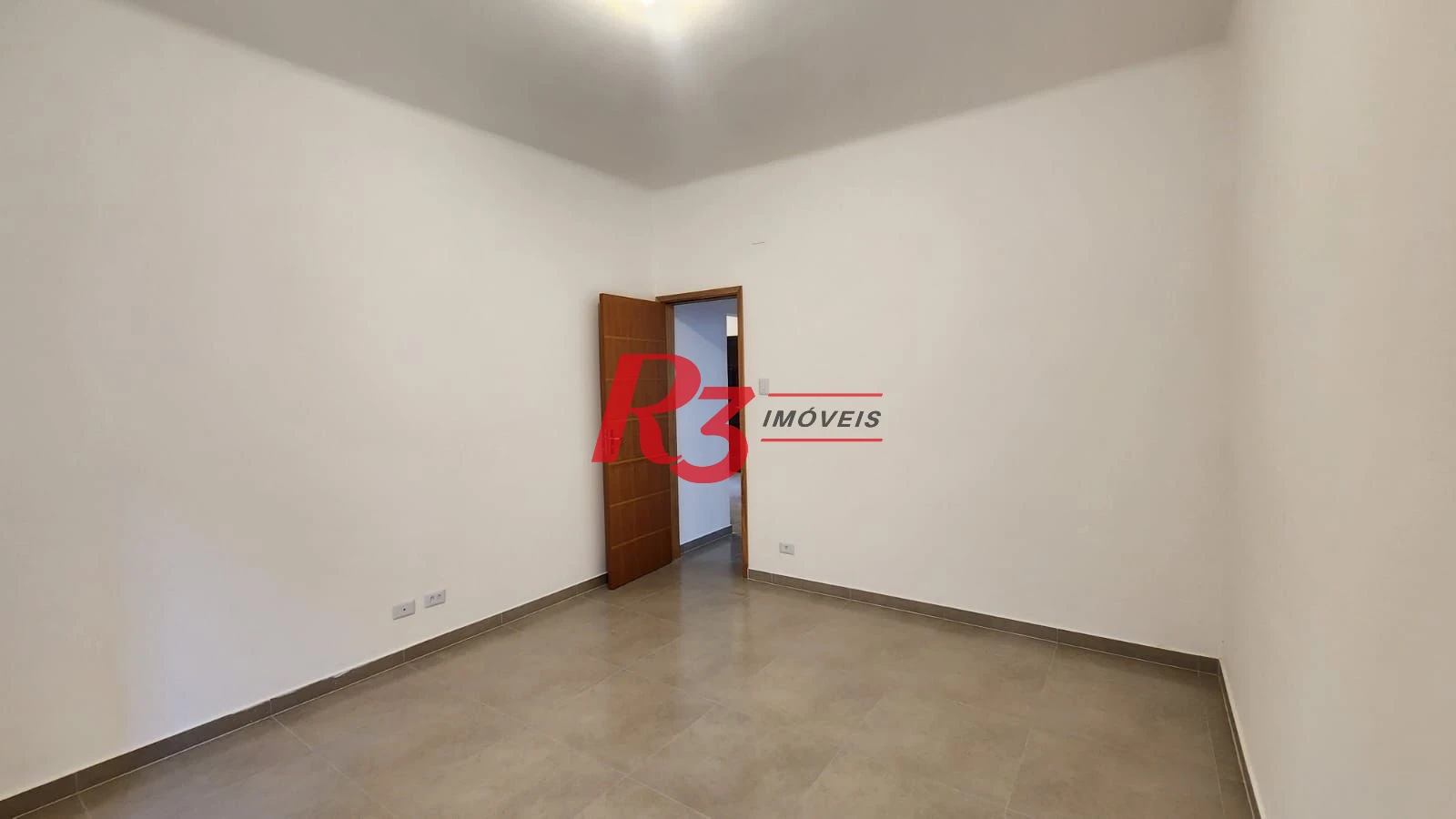Apartamento à venda, 89 m² por R$ 510.000,00 - Boqueirão - Santos/SP