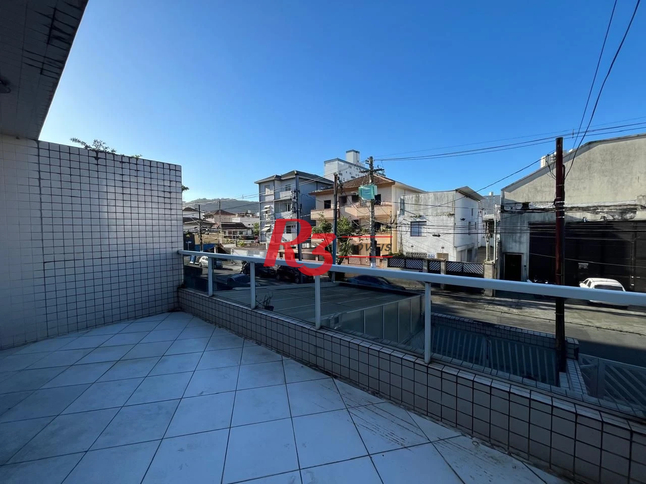 Casa à venda, 146 m² por R$ 798.000,00 - Campo Grande - Santos/SP