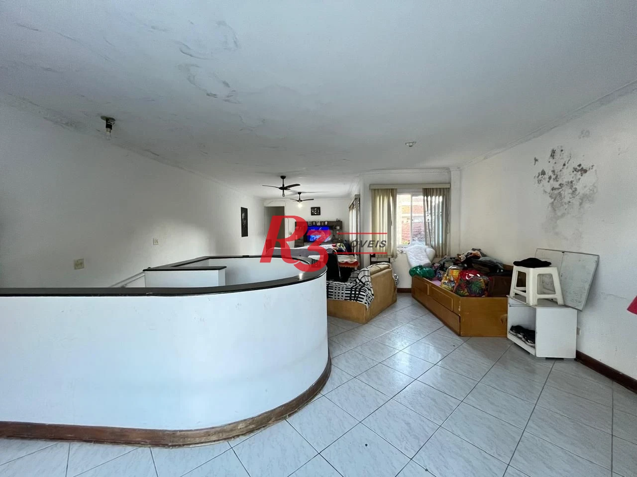 Casa à venda, 146 m² por R$ 798.000,00 - Campo Grande - Santos/SP