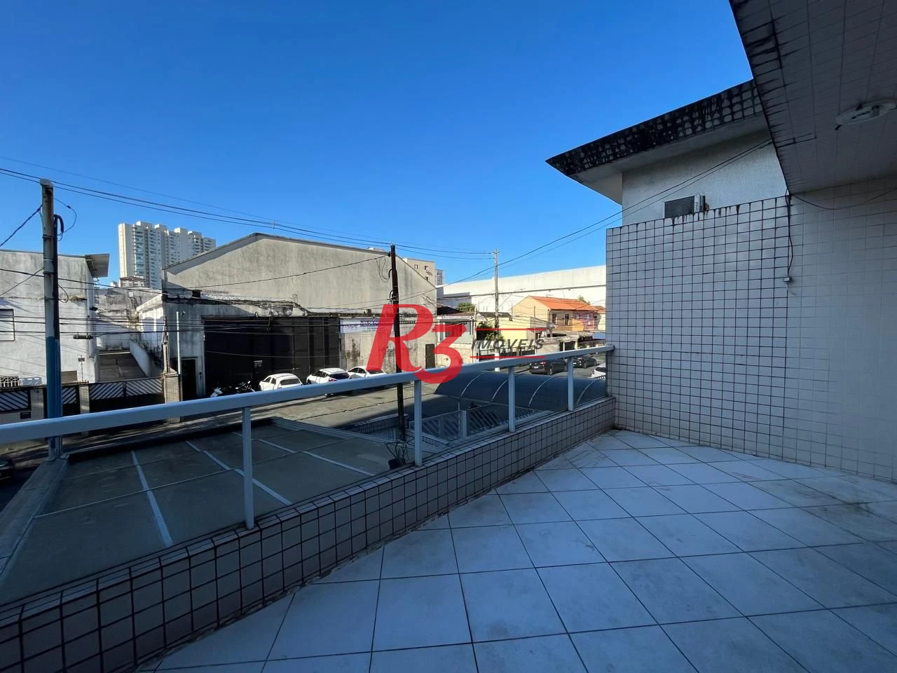 Casa à venda, 146 m² por R$ 798.000,00 - Campo Grande - Santos/SP