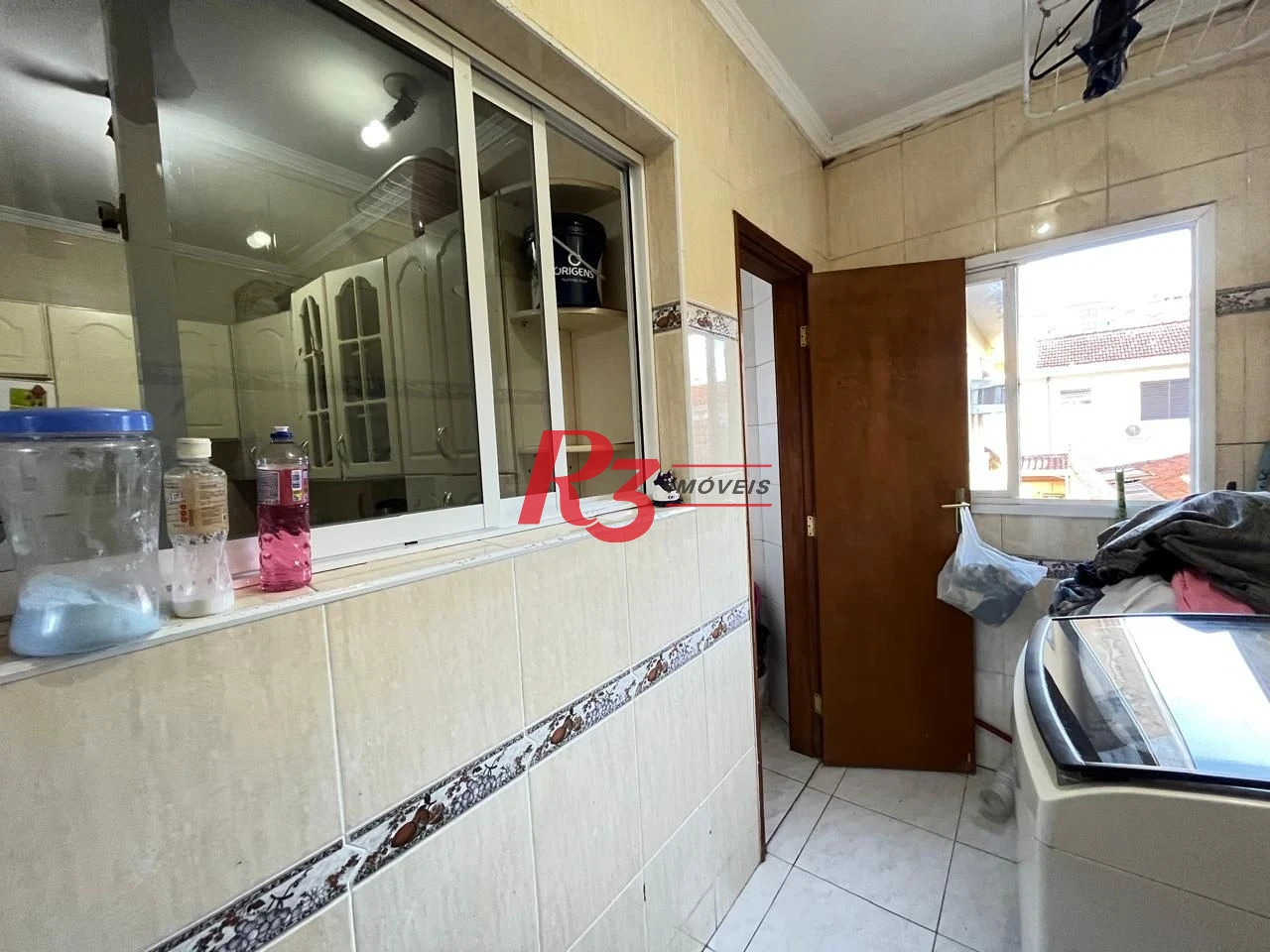 Casa à venda, 146 m² por R$ 798.000,00 - Campo Grande - Santos/SP